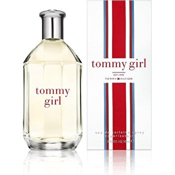 Tommy Hilfiger Tommy Girl Woman Eau De Toilette 30ml