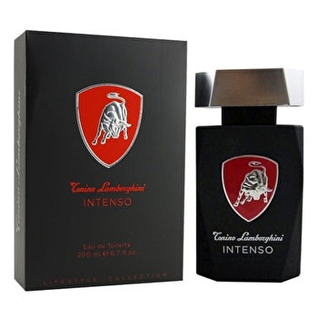 Tonino Lamborghini Intenso Man Eau De Toilette 200ml