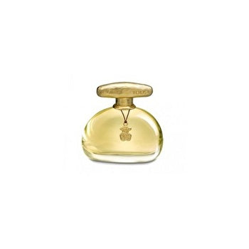 Tous Touch The Original Gold Woman Eau De Toilette Miniature 4ml