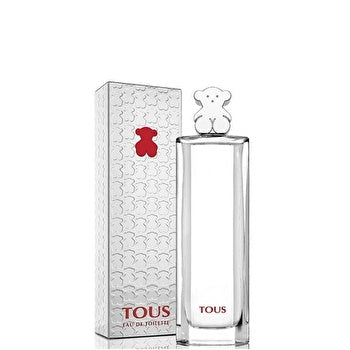 Tous Woman Eau De Toilette Miniature 15ml