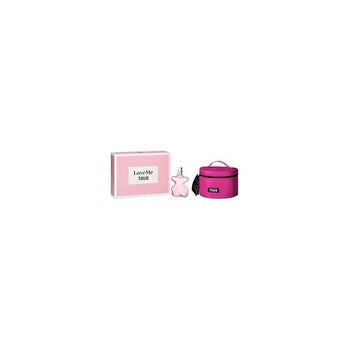 Tous Loveme Woman Set Eau De Parfum & Vanity Case 90ml