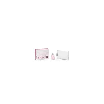 Tous Loveme Woman Set Eau De Parfum & Vanity Case 90ml