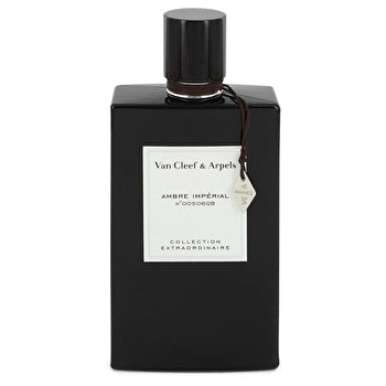Van Cleef & Arpels Coll Extraordinaire Ambre Imperial Unisex Eau De Parfum TESTER 75ml