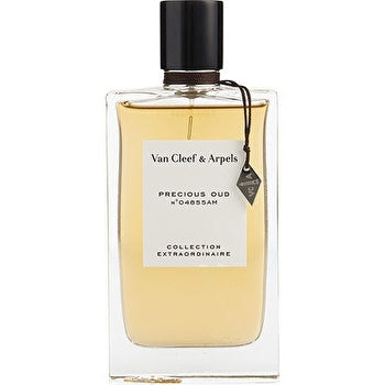 Van Cleef & Arpels Coll Extraordinaire Precious Oud Woman Eau De Parfum TESTER 75ml