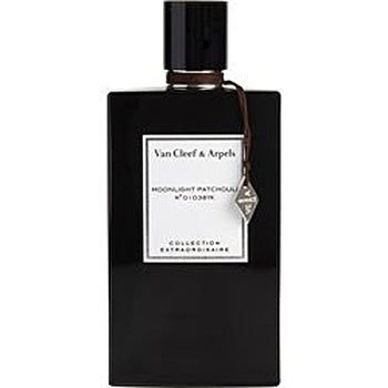 Van Cleef & Arpels Coll Extraordinaire Moonlight Patchouli Unisex Eau De Parfum TESTER 75ml