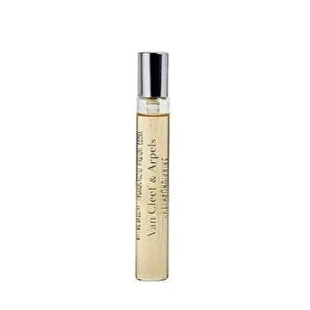 Van Cleef & Arpels Coll Extraordinaire Patchouli Blanc Unisex Eau De Parfum Miniature 7.5ml