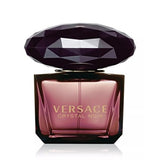 Versace Crystal Noir Woman Eau De Toilette TESTER 90ml
