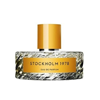 Vilhelm Parfumerie Stockholm 1978 Unisex Eau De Parfum 100ml