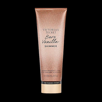 Victoria's Secret Bare Vanilla Shimmer Woman Fragrance Lotion 236ml