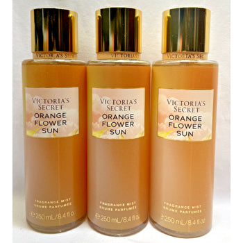 Victoria's Secret Orange Flower Sun Woman Fragrance Mist 250ml