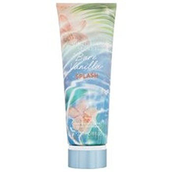 Victoria's Secret Bare Vanilla Splash Woman Fragrance Lotion 236ml