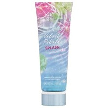 Victoria's Secret Velvet Petals Splash Woman Fragrance Lotion 236ml