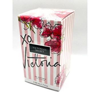 Victoria's Secret Xo Victoria Woman Eau De Parfum (new Packing) 50ml