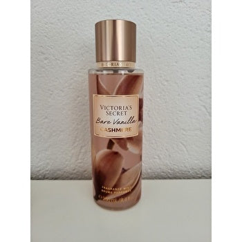 Victoria's Secret Bare Vanilla Cashmere Woman Fragrance Mist 250ml