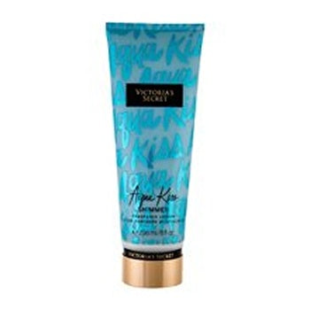 Victoria's Secret Aqua Kiss Shimmer Woman Fragrance Lotion 236ml