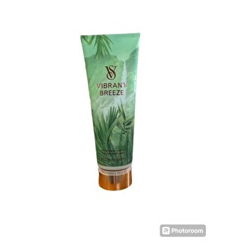 Victoria's Secret Vibrant Breeze Woman Fragrance Lotion 236ml