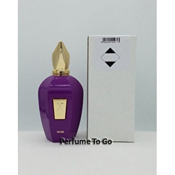 Xerjoff Muse Unisex Eau De Parfum TESTER 100ml