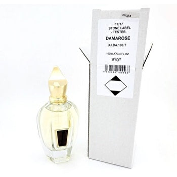 Xerjoff Xj 17/17 Stone Label Damarose Woman Parfum TESTER 100ml