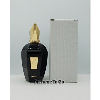 Xerjoff Opera Unisex Eau De Parfum TESTER 100ml