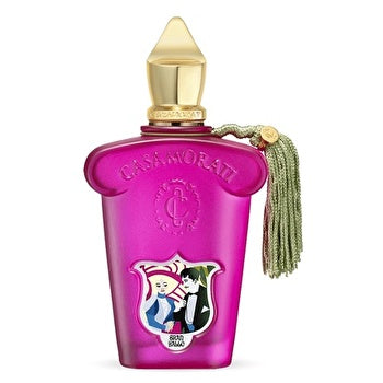 Xerjoff Casamorati 1888 Gran Ballo Woman Eau De Parfum TESTER 100ml