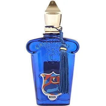 Xerjoff Casamorati 1888 Mefisto Man Eau De Parfum TESTER 100ml