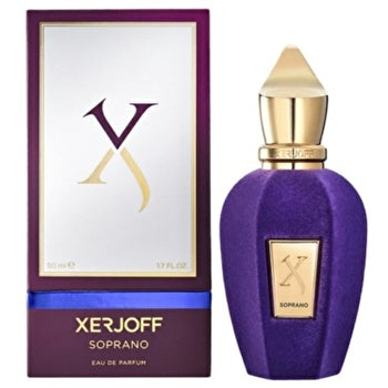 Xerjoff Xj 17/17 Stone Label Symphonium Unisex Parfum TESTER 100ml