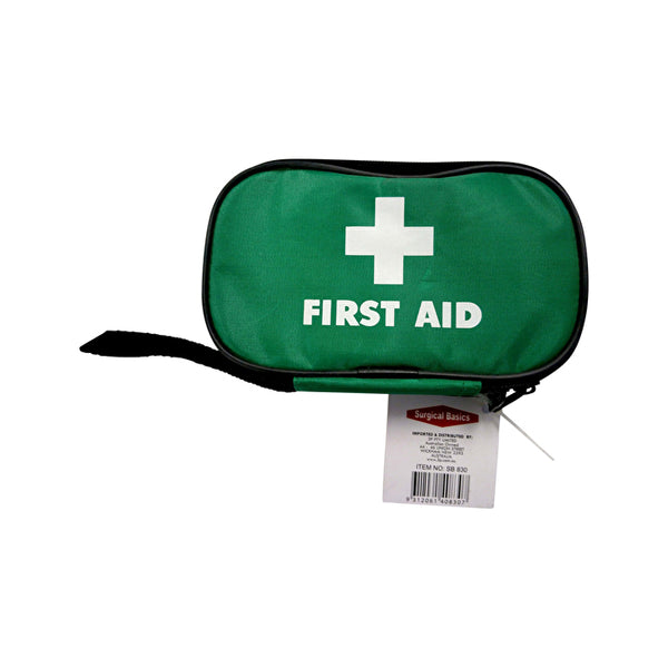 Dispensary & Clinic Items First Aid Kit