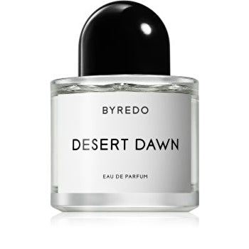 Byredo Desert Dawn Eau De Parfum - Unisex Fragrance 100 Ml