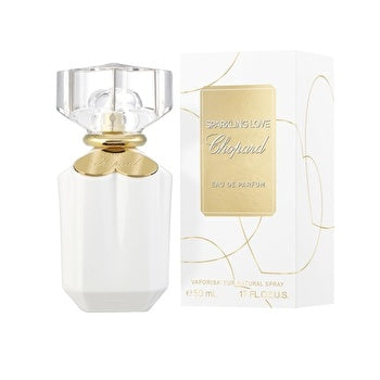 Chopard Sparkling Love Eau De Parfum 50ml