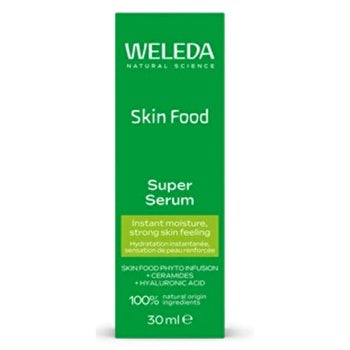 Weleda Skin Food Super Serum 30 Ml