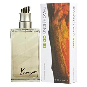 Kenzo Jungle Eau De Toilette Spray 75ml/2.5oz