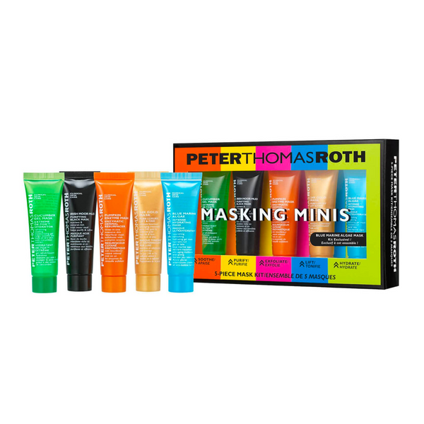 Peter Thomas Roth Mask-Erase Kit