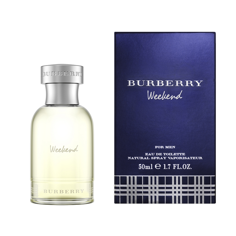 Burberry Burberry Burberry – EDT Spray Weekend Beauty Men Co. by - Fresh 1.7 for USA oz