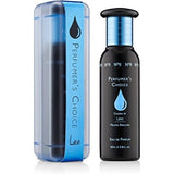 Colour Me Perfumer's Choice No 11 by Leo Men's Fragrance Eau de Parfum 83ml