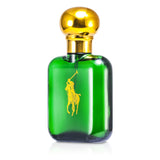 Ralph Lauren Polo Green Eau De Toilette Spray  59ml/2oz