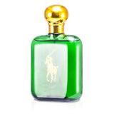 Ralph Lauren Polo Green Eau De Toilette Spray  118ml/4oz