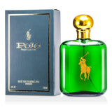 Ralph Lauren Polo Green Eau De Toilette Spray  118ml/4oz