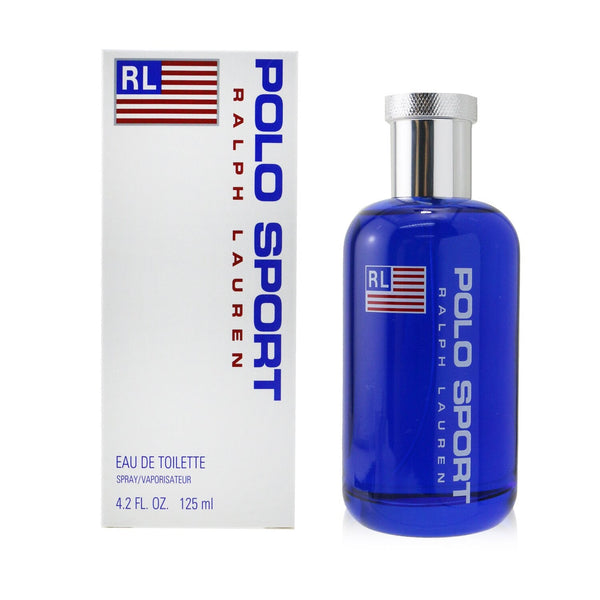 Ralph Lauren Polo Sport Eau De Toilette Spray 