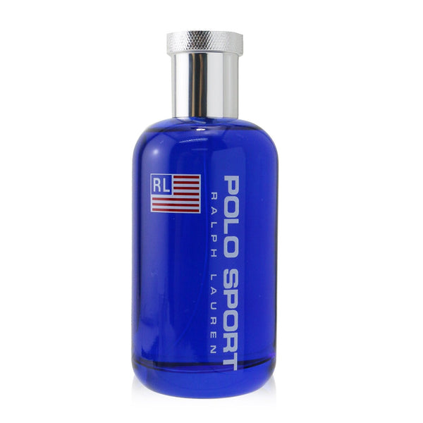 Ralph Lauren Polo Sport Eau De Toilette Spray 