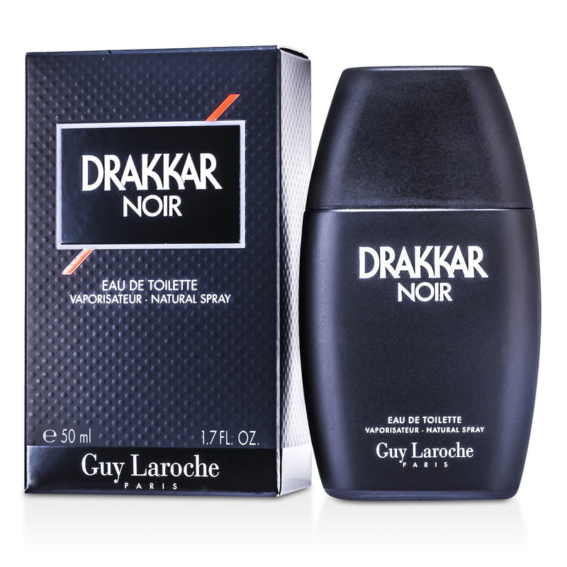 Guy Laroche Drakkar Noir Eau De Toilette Spray 