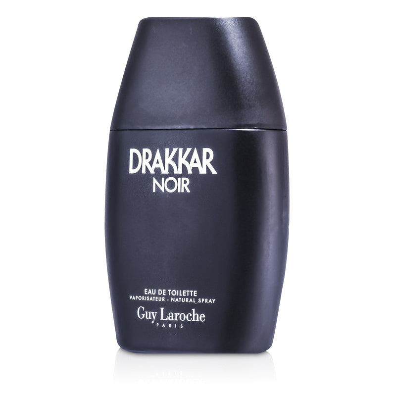 Guy Laroche Drakkar Noir Eau De Toilette Spray 