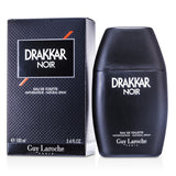 Guy Laroche Drakkar Noir Eau De Toilette Spray 