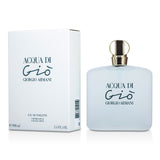 Giorgio Armani Acqua Di Gio Eau De Toilette Spray  100ml/3.4oz