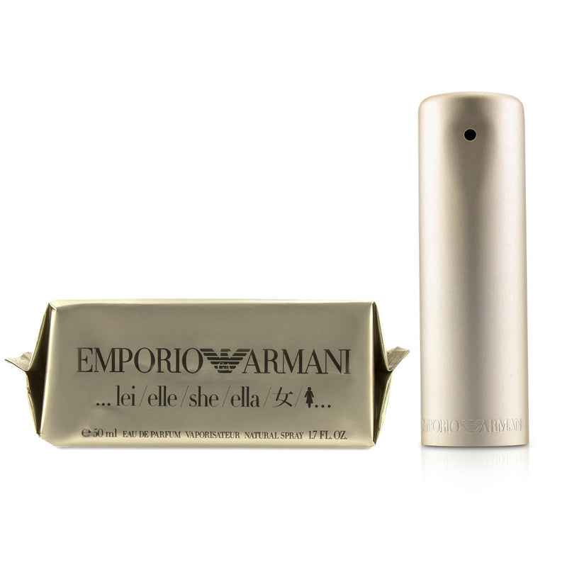 Giorgio Armani Emporio Armani Eau De Parfum Spray  50ml/1.7oz