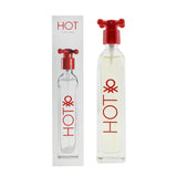 Benetton Hot Eau De Toilette Spray 