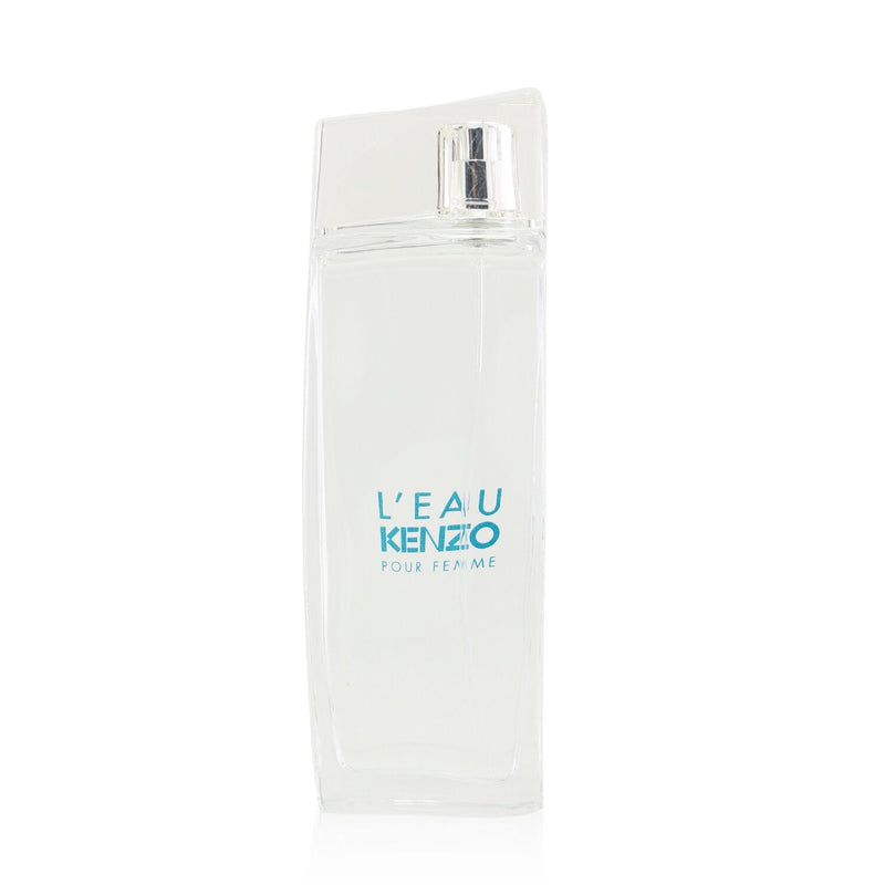 Kenzo L'Eau Kenzo Eau De Toilette Spray  100ml/3.3oz