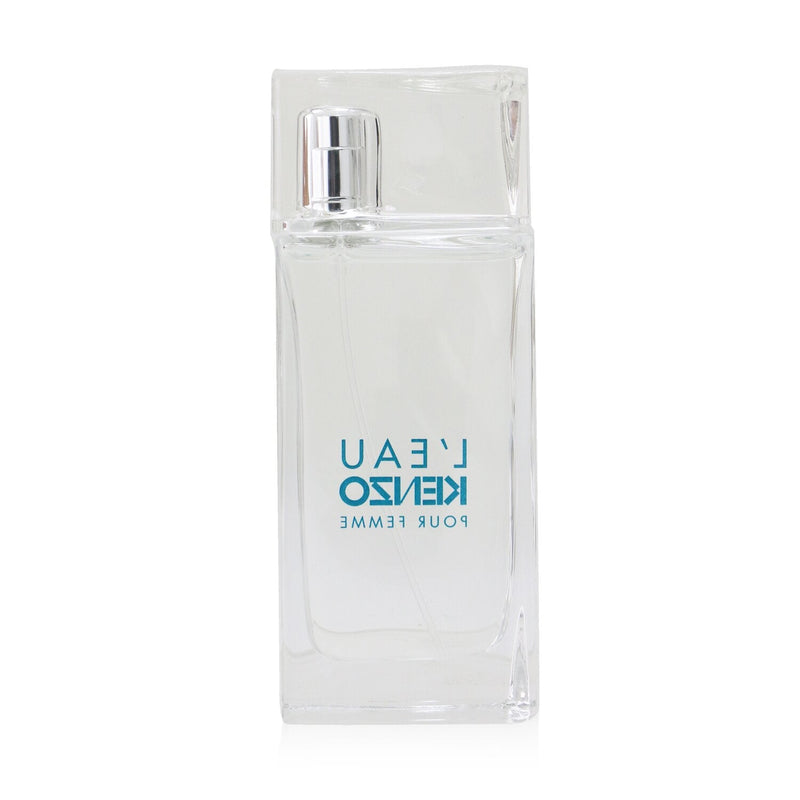 Kenzo L'Eau Kenzo Eau De Toilette Spray  50ml/1.7oz