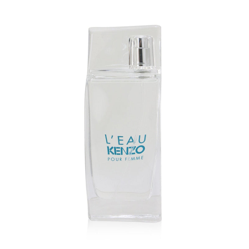 Kenzo L'Eau Kenzo Eau De Toilette Spray  50ml/1.7oz