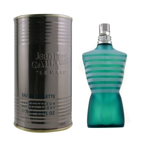 Jean Paul Gaultier Le Male Eau De Toilette Spray 75ml/2.5oz