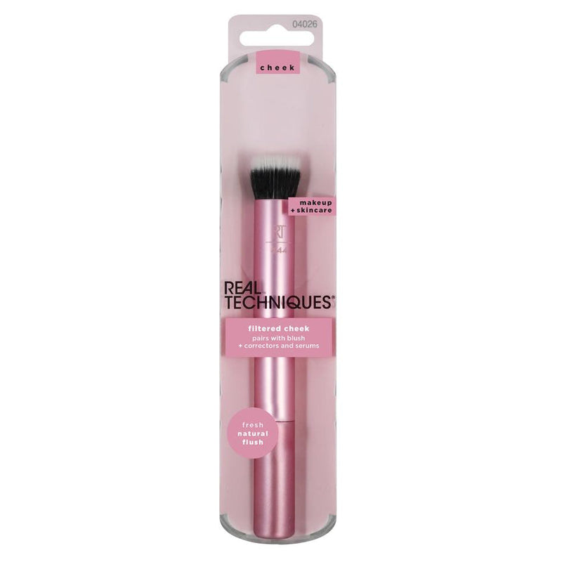 Real Techniques Filtered Cheek Brush